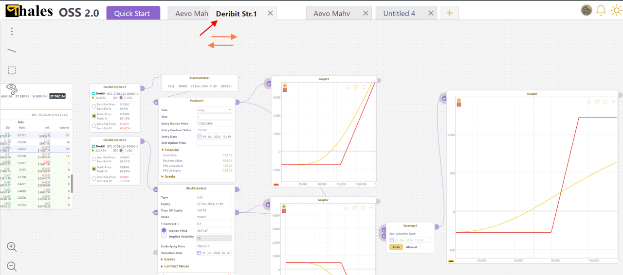 Drag and re-order Dashboards