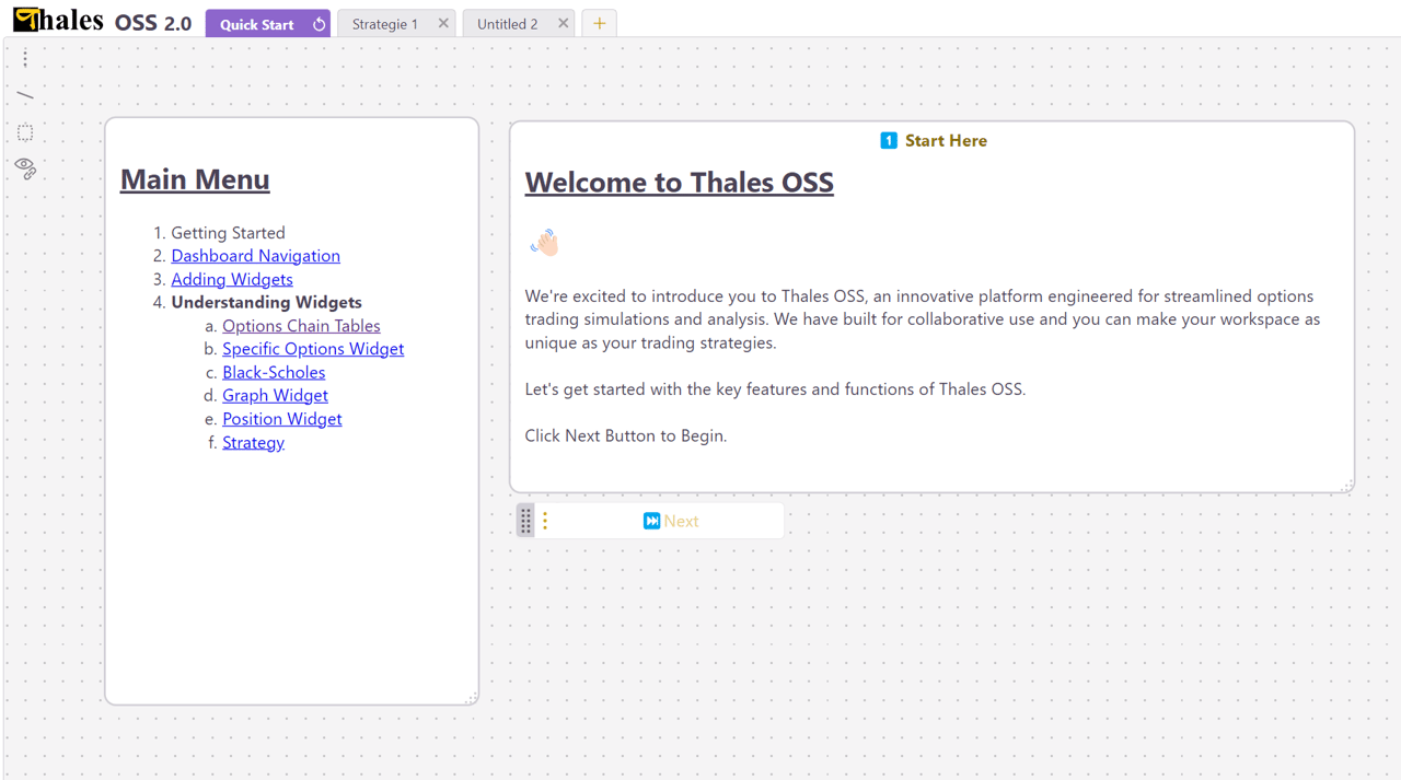 Take a look at QS Content
