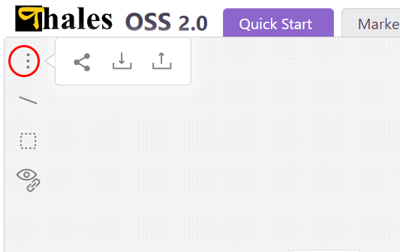 Dashbord More Options